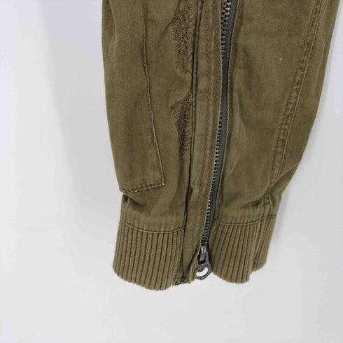 ポロラルフローレン POLO RALPH LAUREN ダメージ加工 フライトパンツ メンズ 32/32