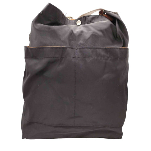 キャルオーライン CAL O LINE 23SS X dzt UTILITY BAG SMALL ユーティリティー バッグ メンズ FREE