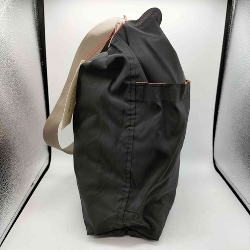 キャルオーライン CAL O LINE 23SS X dzt UTILITY BAG SMALL ユーティリティー バッグ メンズ FREE