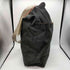 キャルオーライン CAL O LINE 23SS X dzt UTILITY BAG SMALL ユーティリティー バッグ メンズ FREE