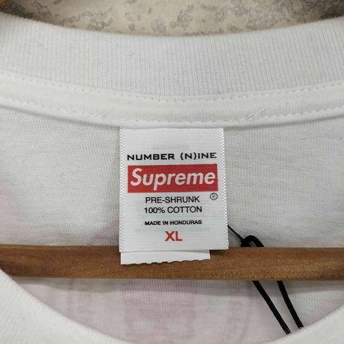 シュプリーム Supreme 25AW SHUT UP TEE メンズ XL