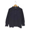 ザラ ZARA ニットポロシャツ メンズ M