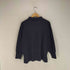 ザラ ZARA ニットポロシャツ メンズ M