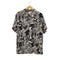 トゥーパームス TWO PALMS S/S HAWAIIAN SHIRT WILD PINEAPPLE ハワイアン シャツ パイナップル メンズ JPN:M