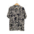 トゥーパームス TWO PALMS S/S HAWAIIAN SHIRT WILD PINEAPPLE ハワイアン シャツ パイナップル メンズ JPN:M