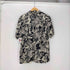 トゥーパームス TWO PALMS S/S HAWAIIAN SHIRT WILD PINEAPPLE ハワイアン シャツ パイナップル メンズ JPN:M
