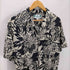 トゥーパームス TWO PALMS S/S HAWAIIAN SHIRT WILD PINEAPPLE ハワイアン シャツ パイナップル メンズ JPN:M