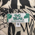 トゥーパームス TWO PALMS S/S HAWAIIAN SHIRT WILD PINEAPPLE ハワイアン シャツ パイナップル メンズ JPN:M