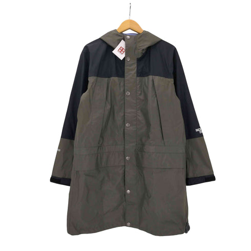 ザノースフェイス THE NORTH FACE GORE-TEX Mountain Raintex Coat マウンテン レインテックス コート メンズ import:M