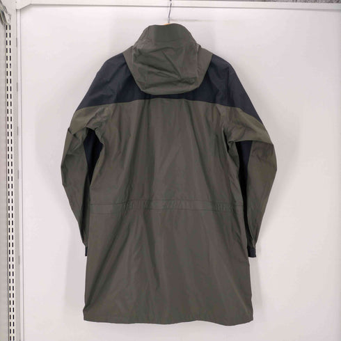 ザノースフェイス THE NORTH FACE GORE-TEX Mountain Raintex Coat マウンテン レインテックス コート メンズ import:M