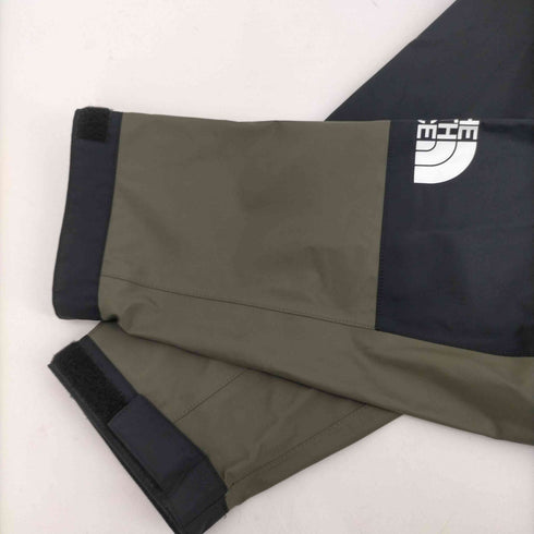 ザノースフェイス THE NORTH FACE GORE-TEX Mountain Raintex Coat マウンテン レインテックス コート メンズ import:M