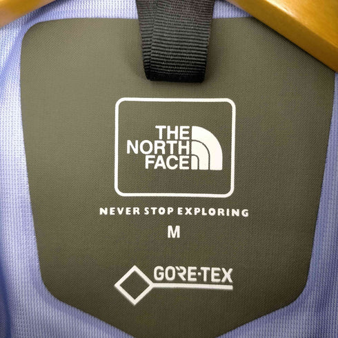 ザノースフェイス THE NORTH FACE GORE-TEX Mountain Raintex Coat マウンテン レインテックス コート メンズ import:M