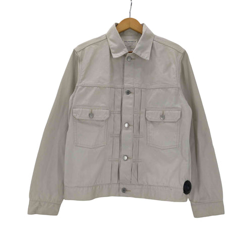18SS RICHFIELD Stone White Series ストーンホワイトシリーズ 507XX 2nd 型 デニム ジャケット メンズ JPN:4