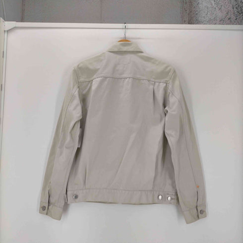 18SS RICHFIELD Stone White Series ストーンホワイトシリーズ 507XX 2nd 型 デニム ジャケット メンズ JPN:4