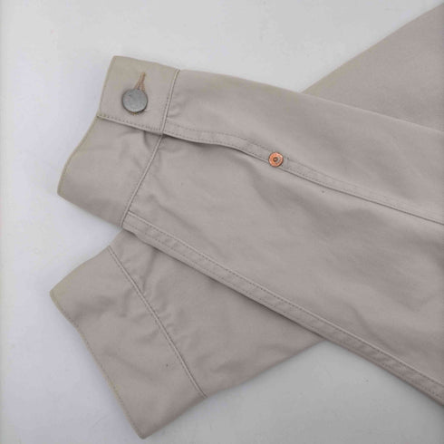 18SS RICHFIELD Stone White Series ストーンホワイトシリーズ 507XX 2nd 型 デニム ジャケット メンズ JPN:4