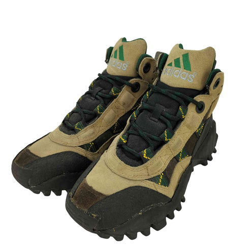 アディダス adidas 1996年製 SEEYA 2 MID シーヤ 2 ミッドカット スニーカー メンズ JPN:26.5