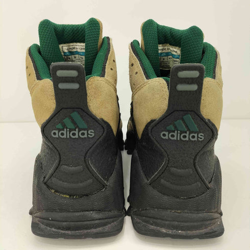 アディダス adidas 1996年製 SEEYA 2 MID シーヤ 2 ミッドカット スニーカー メンズ JPN:26.5