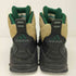 アディダス adidas 1996年製 SEEYA 2 MID シーヤ 2 ミッドカット スニーカー メンズ JPN:26.5