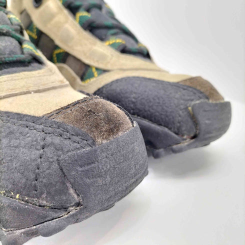 アディダス adidas 1996年製 SEEYA 2 MID シーヤ 2 ミッドカット スニーカー メンズ JPN:26.5