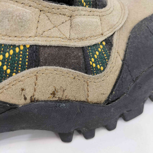 アディダス adidas 1996年製 SEEYA 2 MID シーヤ 2 ミッドカット スニーカー メンズ JPN:26.5