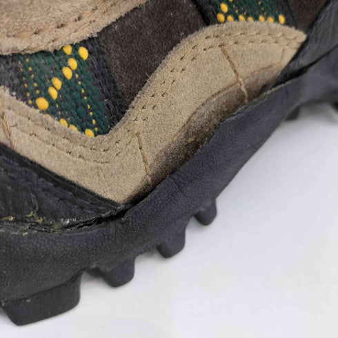 アディダス adidas 1996年製 SEEYA 2 MID シーヤ 2 ミッドカット スニーカー メンズ JPN:26.5