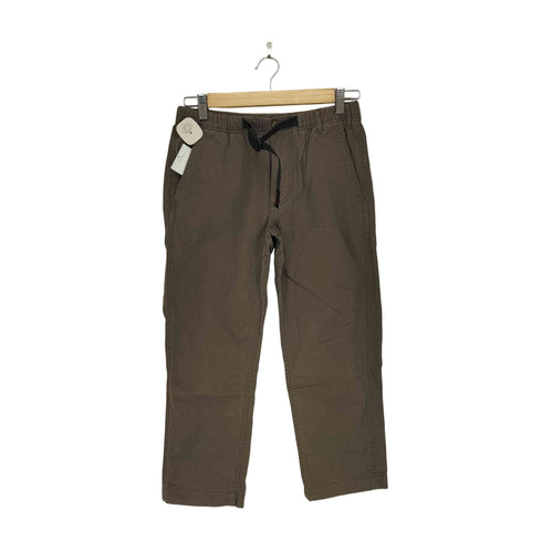 グラミチ GRAMICCI クライミングパンツ テーパードパンツ レディース JPN:S