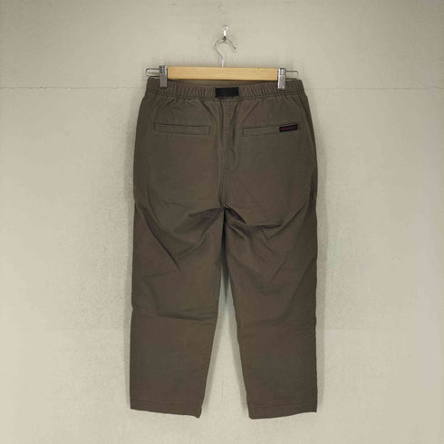 グラミチ GRAMICCI クライミングパンツ テーパードパンツ レディース JPN:S