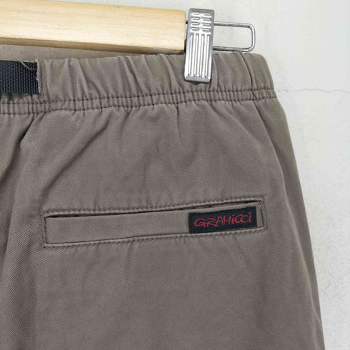 グラミチ GRAMICCI クライミングパンツ テーパードパンツ レディース JPN:S