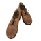 ビルケンシュトック BIRKENSTOCK ウィングチップレザーシューズ レディース JPN:24