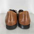 ビルケンシュトック BIRKENSTOCK ウィングチップレザーシューズ レディース JPN:24