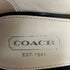 コーチ COACH ロゴデザインエナメルパンプス レディース US:6B
