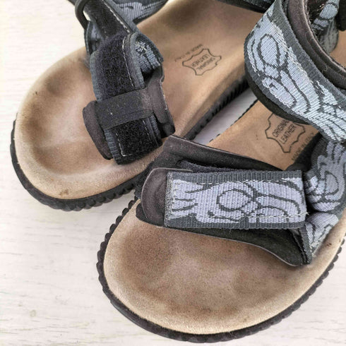 LIZARD スポーツサンダル レディース JPN:36