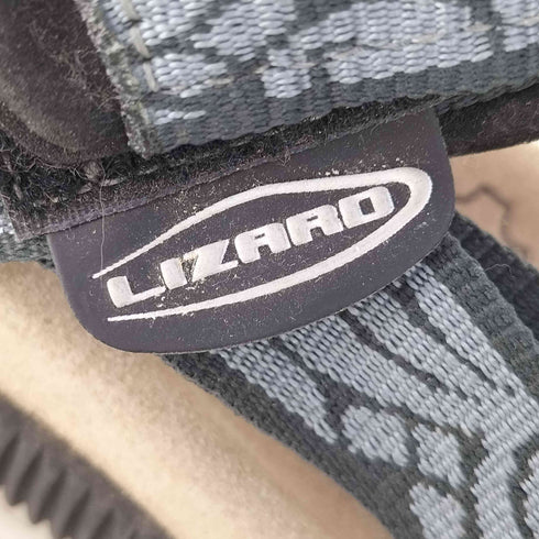 LIZARD スポーツサンダル レディース JPN:36