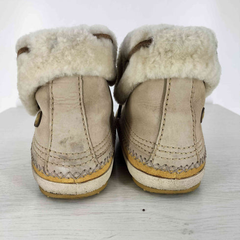 メレル MERRELL SPIRIT IGLOO TIMBER POLARTEC Thinsulate ボアブーツ レディース US:5