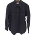 SARTO 25AW WESTERN SHIRTS/WASHED BLACK メンズ JPN:M