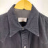 SARTO 25AW WESTERN SHIRTS/WASHED BLACK メンズ JPN:M