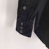 SARTO 25AW WESTERN SHIRTS/WASHED BLACK メンズ JPN:M