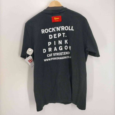 クリームソーダ CREAM SODA ティミーTシャツ メンズ JPN:L