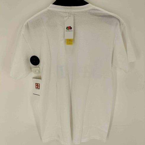 フルーツオブザルーム FRUIT OF THE LOOM byeA. NOT APPLE TEE Banana メンズ JPN:L