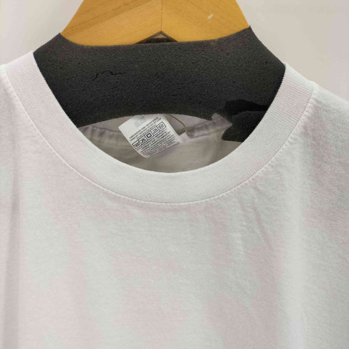 フルーツオブザルーム FRUIT OF THE LOOM byeA. NOT APPLE TEE Banana メンズ JPN:L