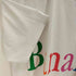 フルーツオブザルーム FRUIT OF THE LOOM byeA. NOT APPLE TEE Banana メンズ JPN:L
