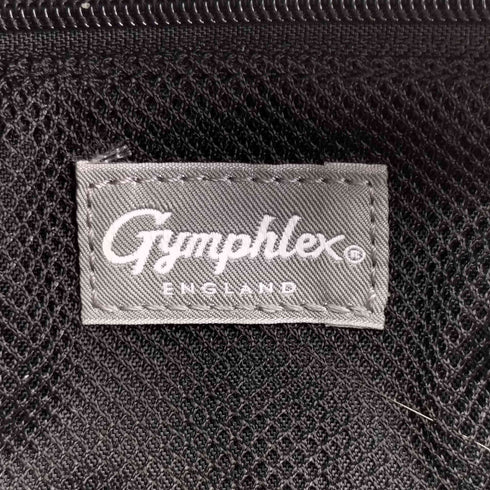 ジムフレックス GYMPHLEX ショルダー ボストンバッグ メンズ