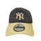 ニューエラ NEW ERA adjudable ベースボールチームキャンバスキャップ レディース FREE
