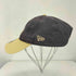 ニューエラ NEW ERA adjudable ベースボールチームキャンバスキャップ レディース FREE