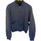 エムエーエスユー MASU 26SS CLOVER SPLATTER SWEAT BLOUSON メンズ JPN:46