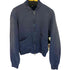 エムエーエスユー MASU 26SS CLOVER SPLATTER SWEAT BLOUSON メンズ JPN:46