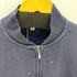 エムエーエスユー MASU 26SS CLOVER SPLATTER SWEAT BLOUSON メンズ JPN:46