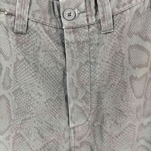 シュプリーム Supreme 24SS Snake Print Chino Pants メンズ 32