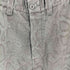 シュプリーム Supreme 24SS Snake Print Chino Pants メンズ 32