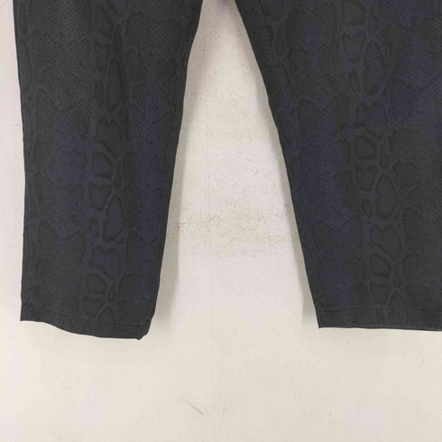 シュプリーム Supreme 24SS Snake Print Chino Pants メンズ 32
